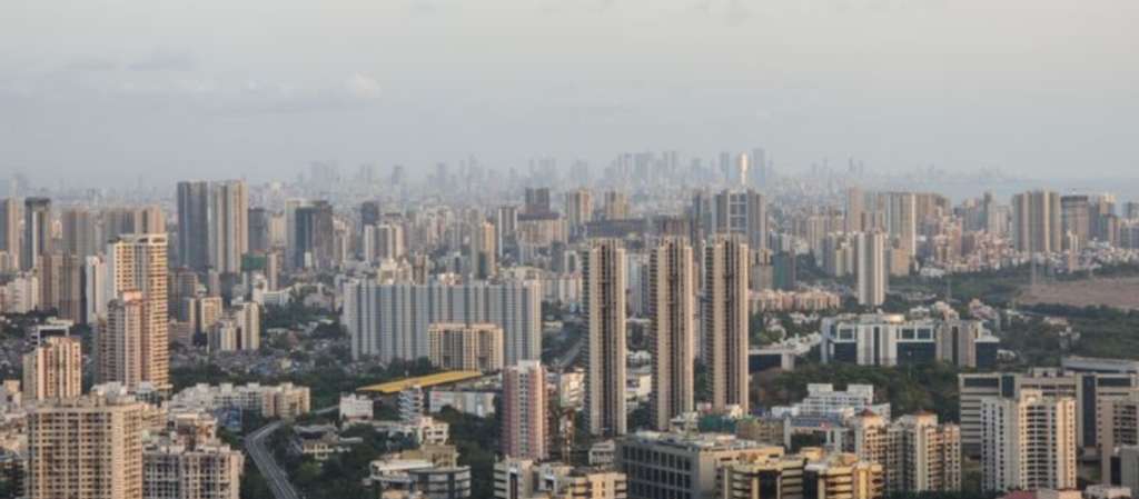 Upcoming Bandra Redevelopment Projects