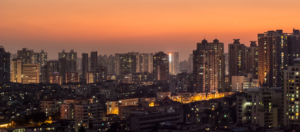 Real Estate Trends in Jogeshwari