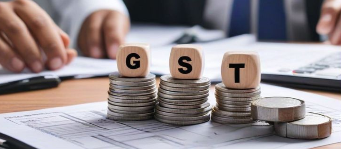 GST on Real Estate in 2026
