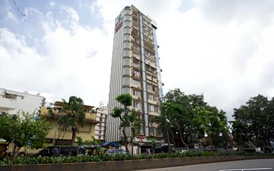 SAYBA CHISTIYA HEIGHTS