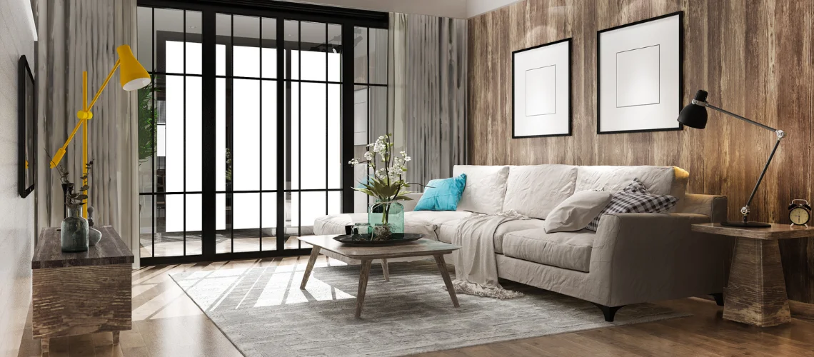 Flat for Sale in Kurla West.