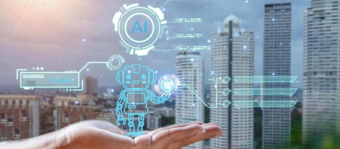 AI in Real Estate