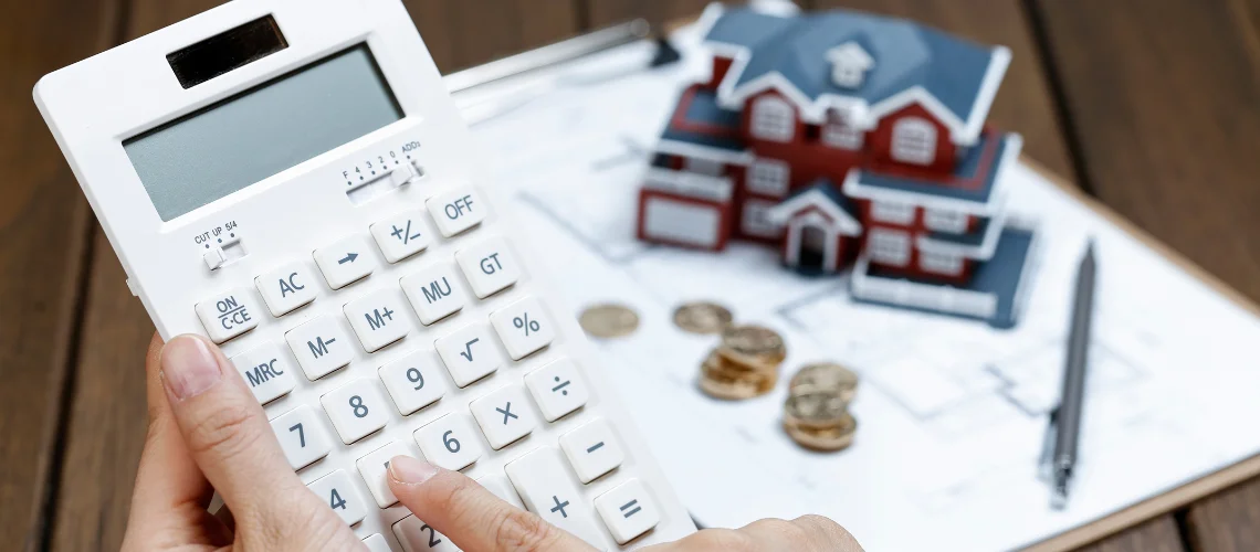 Home Loan