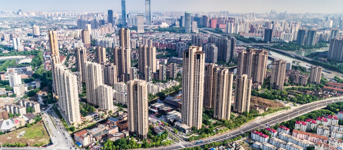 Kurla property market