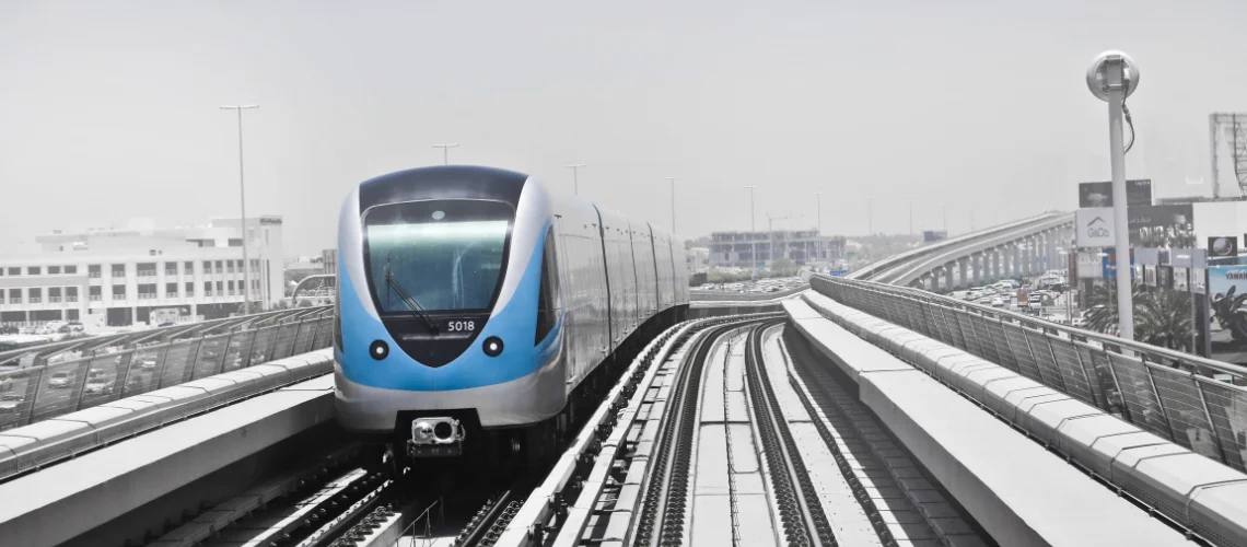 Metro Line 3