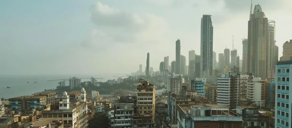 Goregaon East vs Goregaon West