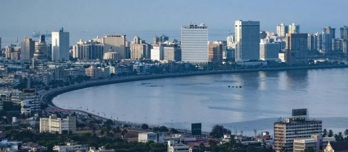 high rental income areas in Mumbai